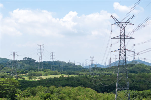 供應鏈管理：供應鏈管理：中國電力充足，還需要節約用電嗎？